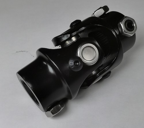 Black spline 3 4 - 13/16-36,