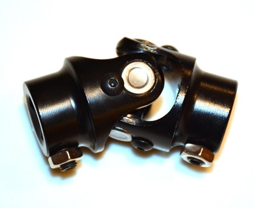 Black steering shaft - shaft, gm
