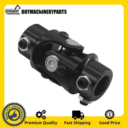 8 36 spline - 3/4, 5/8"-36