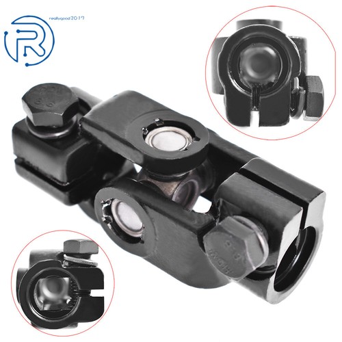 Lower steering shaft coupling - lower,