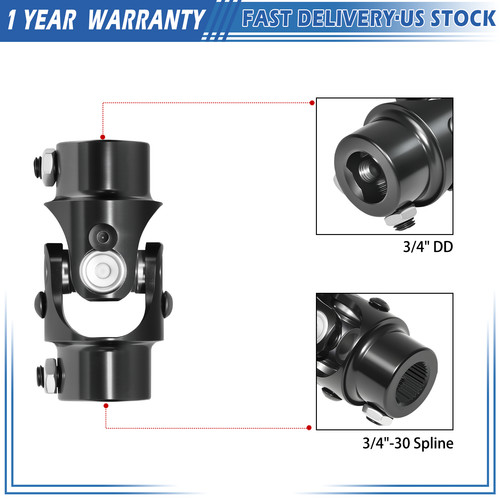 New spline 3 4 - spline, 3/4"