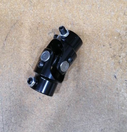 Spline 3 4 dd - x, 3/4"