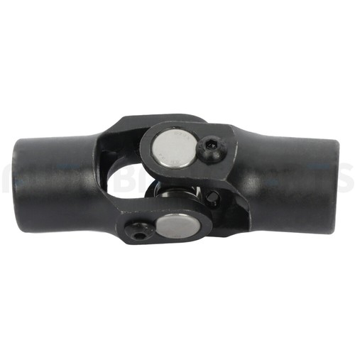 Round 4 black - 3/4",