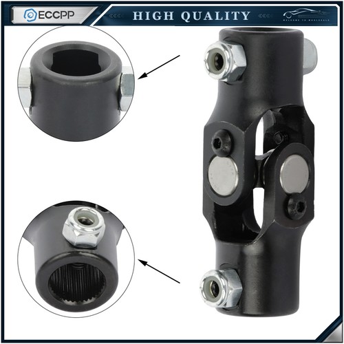 Spline 3 4 - 3/4",