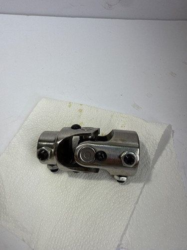 Steering joint dd - u-joint,