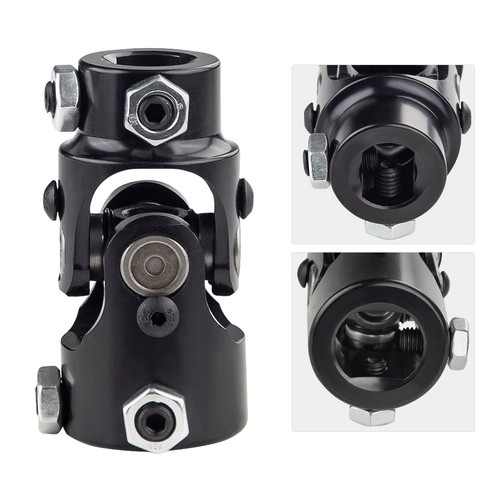 New black 3 4 - 3/4", dd
