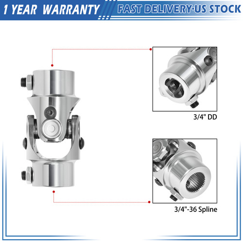 Spline 3 4 dd - spline,