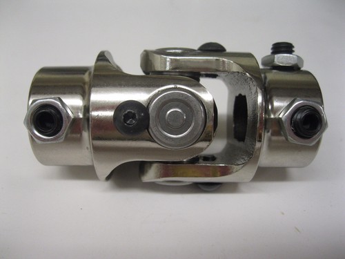Spline 3 4 dd - 3/4, 36